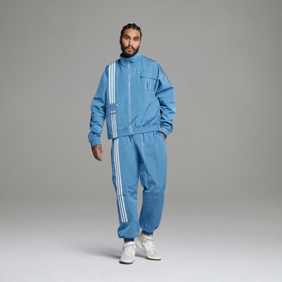 🚨SOLD! Adidas x IVY PARK Nylon Track Pants - Picture 2 of 10